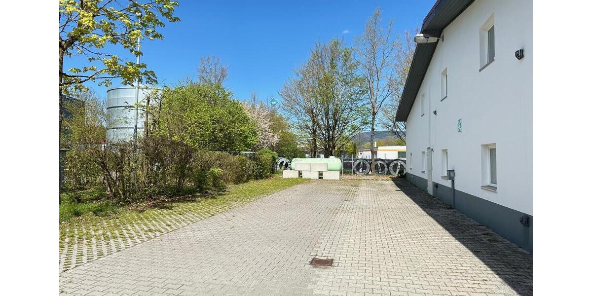 Gewerbeobjekt Niederwinkling - 3.500&euro; | Angebot:26594516