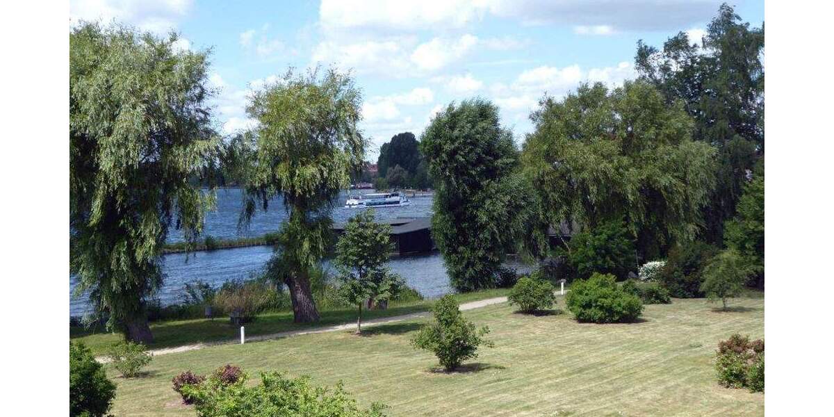 Gewerbeobjekt Waren (Müritz) Waren - 2 Zimmer, 780&euro; | Angebot:25815481