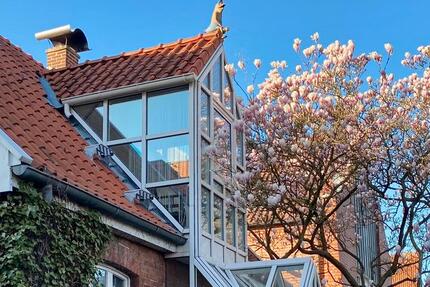 Haus Lingen (Ems) Damaschke - 3 Zimmer, 150 m&sup2;, 1.300&euro; | Angebot:24838396