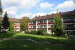 Wenn Sie auf Wolke 7 schweben, haben wir die passende Wohnung. zimmer