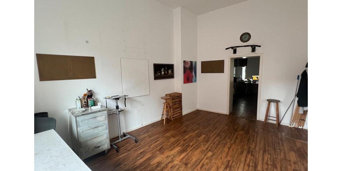Etagenwohnung Köln Mülheim - 200&euro; | Angebot:26679372
