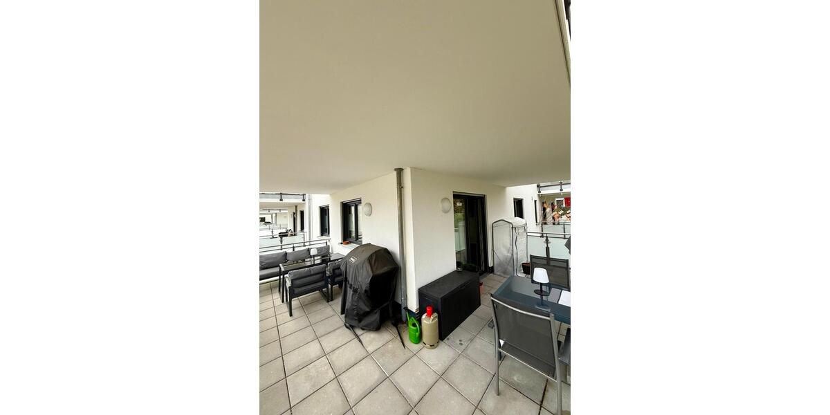 Etagenwohnung Kelheim - 2.5 Zimmer, 75 m&sup2;, 865&euro; | Angebot:25905385