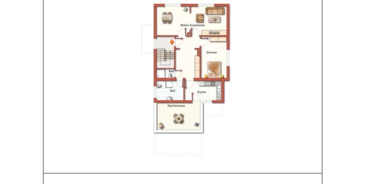 2 - Familenhaus Neumünster 5 zimmer