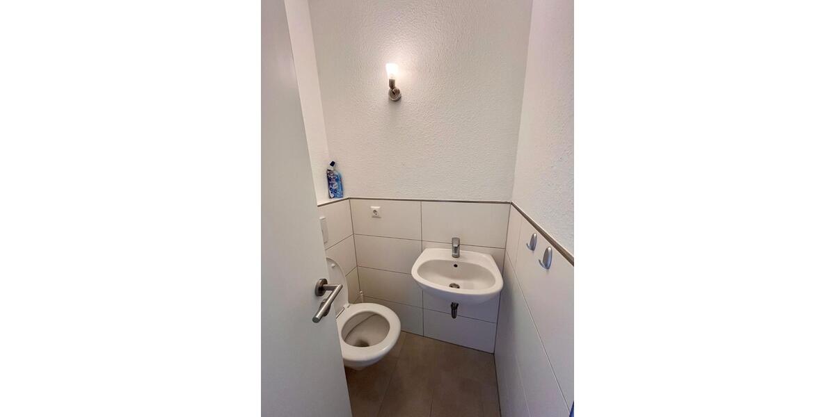 Terrassenwohnung Battenberg (Eder) - 3 Zimmer, 73 m&sup2;, 685&euro; | Angebot:26223333