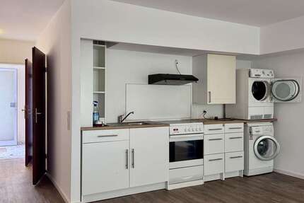 Wohnung Bad Homburg Bad Homburg v. d. Höhe - 1 Zimmer, 38 m&sup2;, 540&euro; | Angebot:27320549