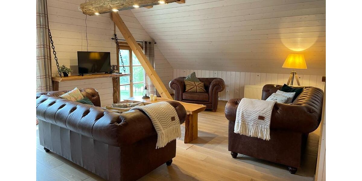 Etagenwohnung Bad Lauterberg im Harz - 3 Zimmer, 180 m&sup2;, 950&euro; | Angebot:25401794