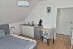 Wohnen auf Zeit Hannover Vahrenwald-List - 1 Zimmer, 24 m&sup2;, 820&euro; | Angebot:26679997