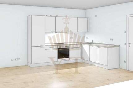 Wohnung Bernau bei Berlin - 1 Zimmer, 59 m&sup2;, 795&euro; | Angebot:26515028