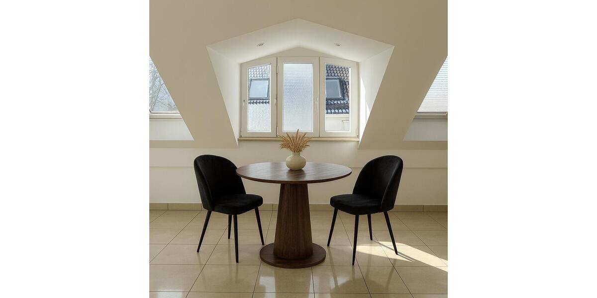 Dachgeschoßwohnung Grafrath - 2 Zimmer, 88 m&sup2;, 1.650&euro; | Angebot:24459041