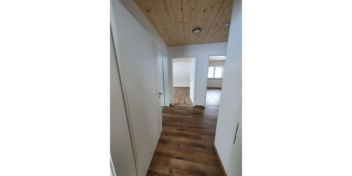 Erdgeschoßwohnung Grainet - 3 Zimmer, 90 m&sup2;, 900&euro; | Angebot:25840216