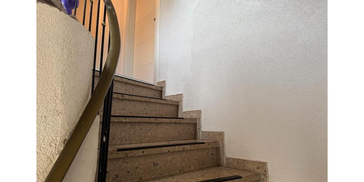 Möbliert,2 Zimmer Wohnung,ab sofort vermieten,im Dahlbruch 2 zimmer