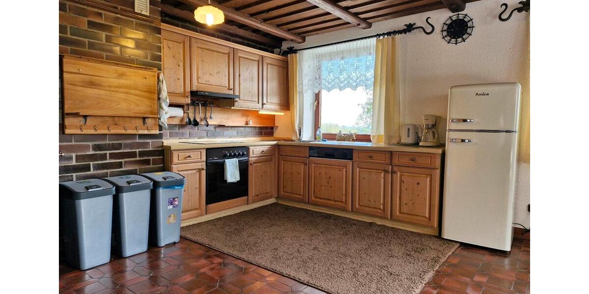 Monteurzimmer 1 zimmer