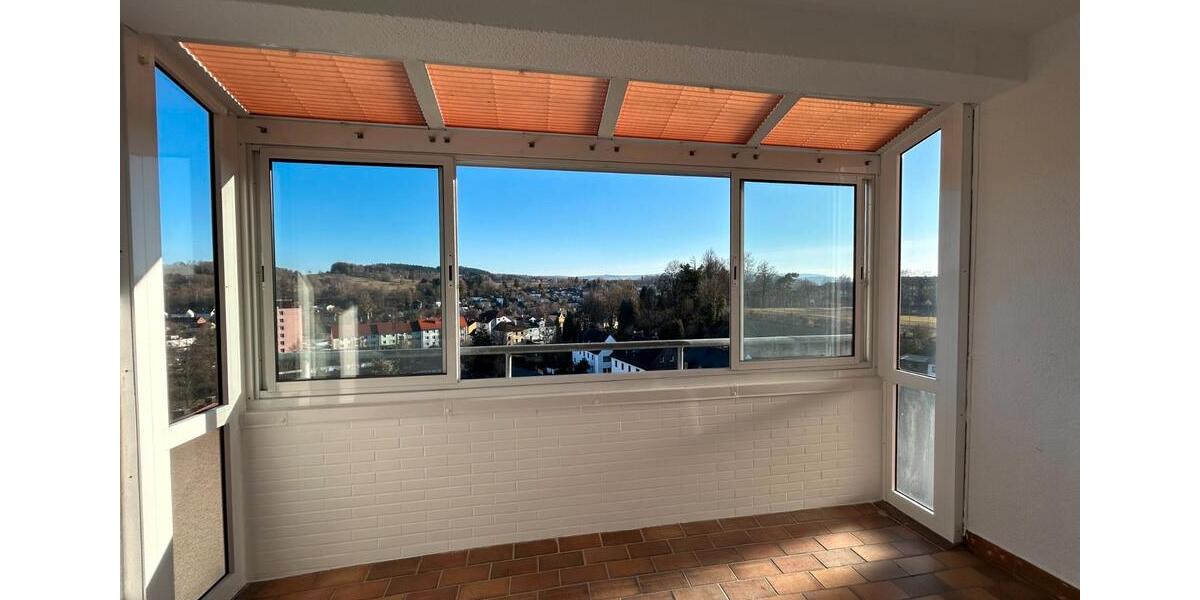 Etagenwohnung Marktredwitz - 3 Zimmer, 80 m&sup2;, 750&euro; | Angebot:26044264