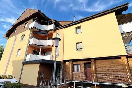 Wohnung zum Mieten in Lohmar 730 € 62 m²