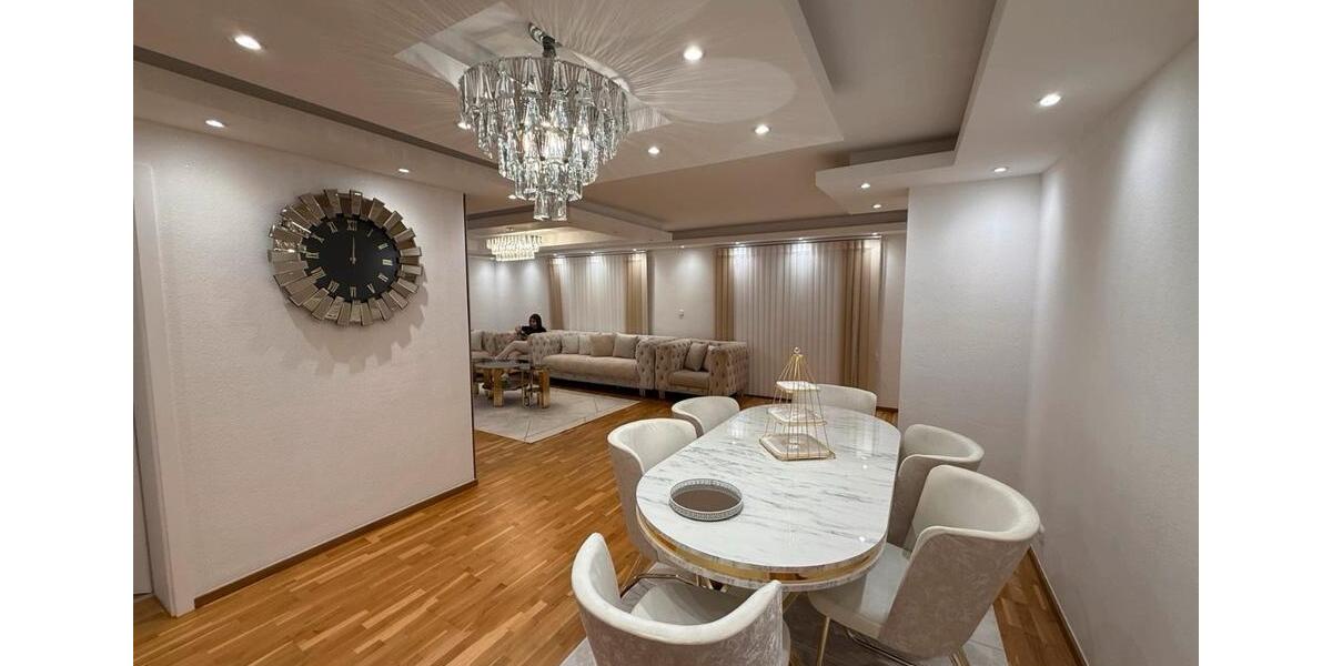 Etagenwohnung Friedberg (Hessen) - 3 Zimmer, 100 m&sup2;, 2.000&euro; | Angebot:24753658