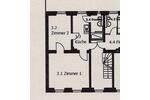 Etagenwohnung Wolgast - 2 Zimmer, 40 m&sup2;, 398&euro; | Angebot:26355734