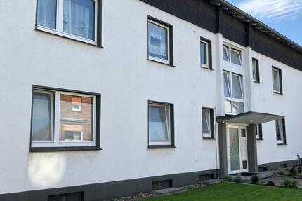 73m2 3 Zi. - Gemütliche Dachgeschosswohnung im Soester Norden 3 zimmer