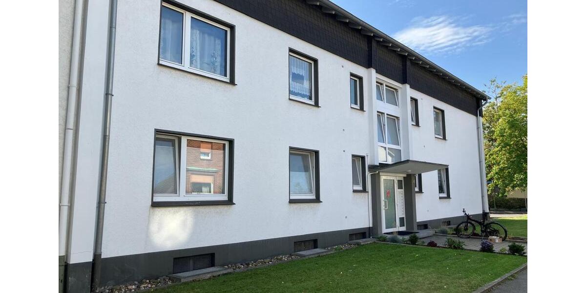 73m2 3 Zi. - Gemütliche Dachgeschosswohnung im Soester Norden 3 zimmer