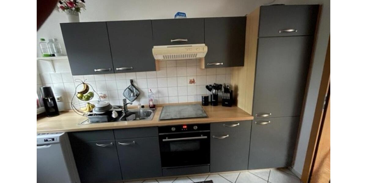 Dachgeschoßwohnung Hemmoor - 3 Zimmer, 75 m&sup2;, 690&euro; | Angebot:24611059