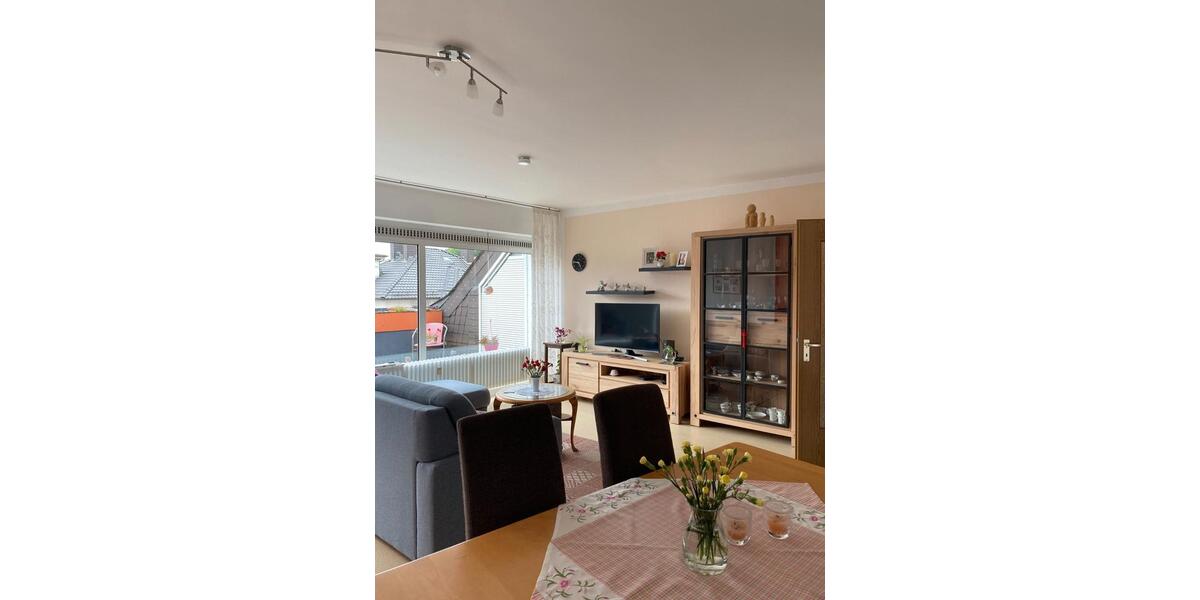 Etagenwohnung Arnsberg Obereimer - 2 Zimmer, 78 m&sup2;, 650&euro; | Angebot:26646860