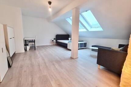 Wohnen auf Zeit Bochum Bochum-Ost - 2 Zimmer, 51 m&sup2;, 499&euro; | Angebot:25943634