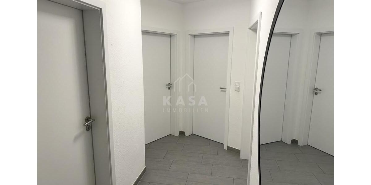 Etagenwohnung Leer (Ostfriesland) - 3 Zimmer, 75 m&sup2;, 850&euro; | Angebot:25235837