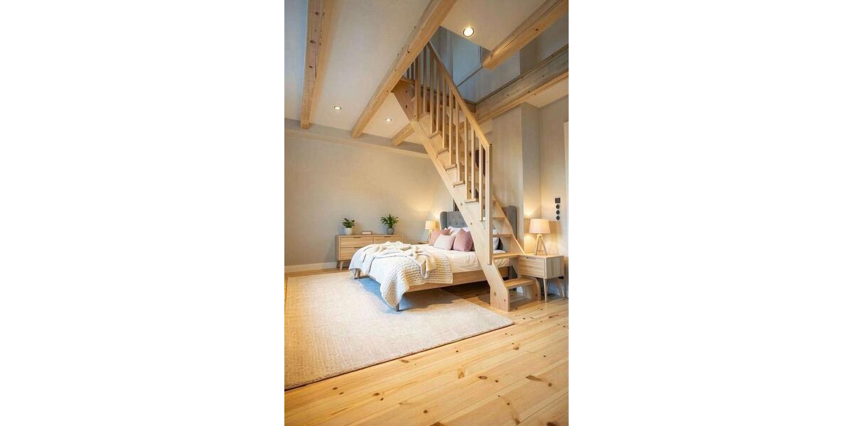 Mehrfamilienhaus, Wohnhaus Lübeck Sankt Jürgen - 4.5 Zimmer, 102 m&sup2;, 2.200&euro; | Angebot:25405332