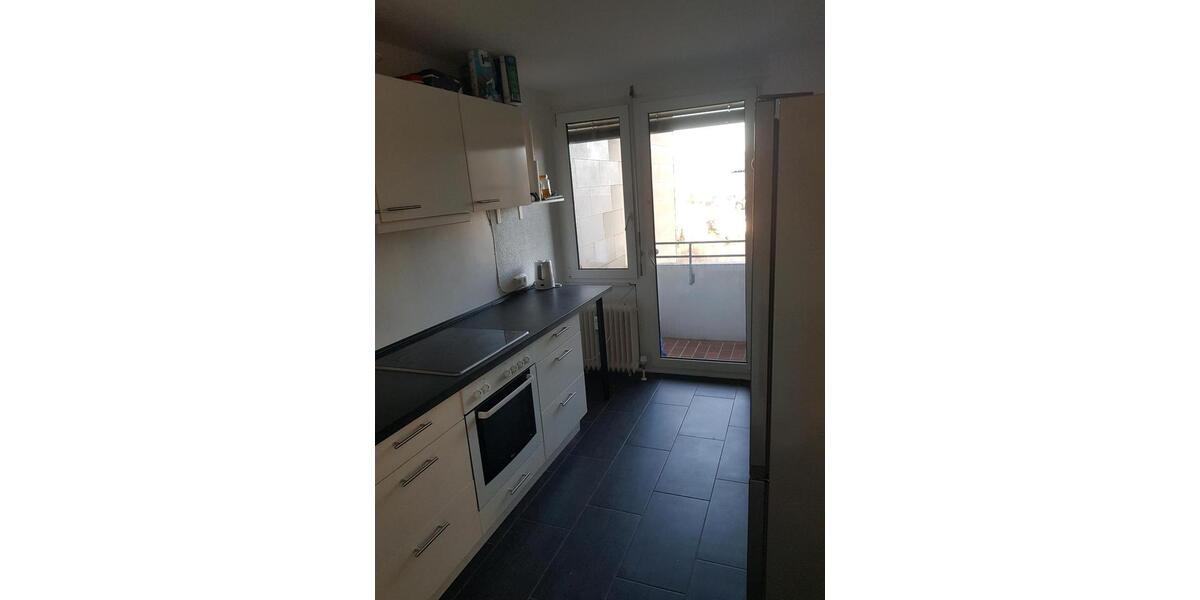 Etagenwohnung Reutlingen Reutlingen-Betzingen - 1 Zimmer, 18 m&sup2;, 550&euro; | Angebot:24952167