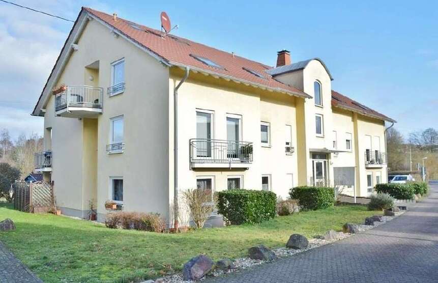Wohnung zum Mieten in Heusweiler - Niedersalbach 850 € 110 m²