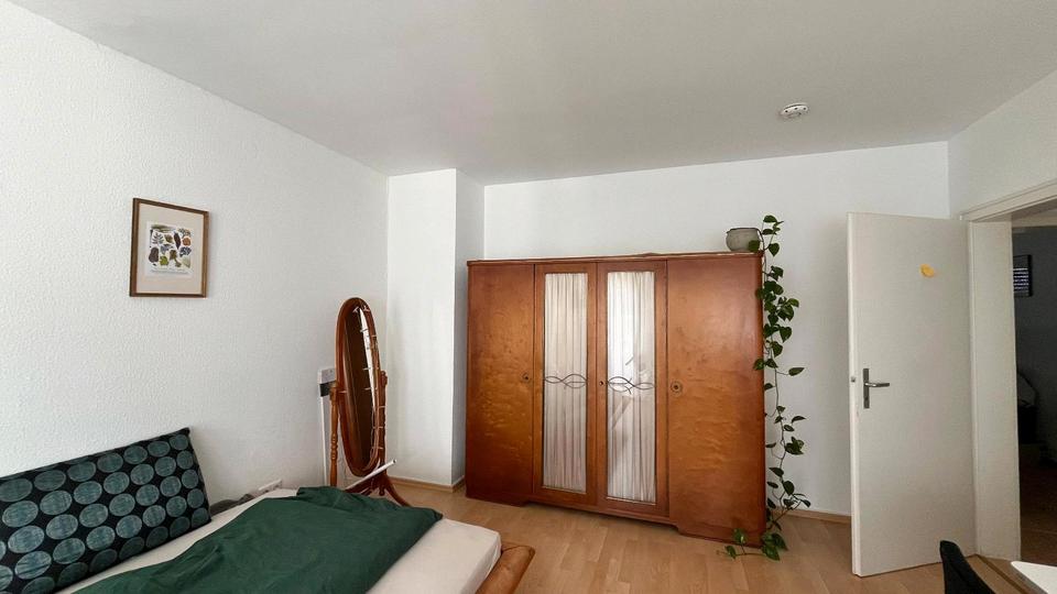 Wohnen auf Zeit Heiligenmoschel - 610 Zimmer, 25 m&sup2;, 610&euro; | Angebot:26013536