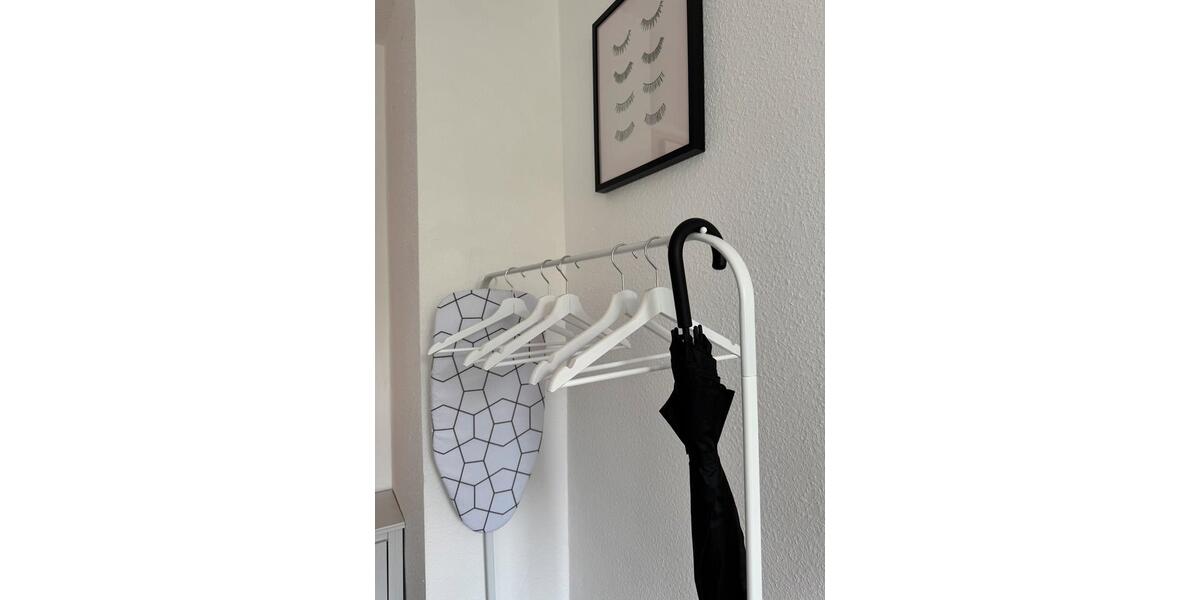 Wohnen auf Zeit Hannover Südstadt - 1 Zimmer, 25 m&sup2;, 1.050&euro; | Angebot:26502554