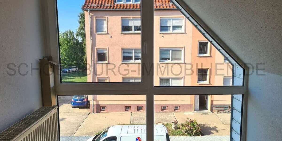 Etagenwohnung Glesien Glesien - 1 Zimmer, 22 m&sup2;, 300&euro; | Angebot:25992214