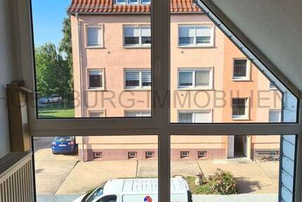 Wohnung Glesien Glesien - 1 Zimmer, 22 m&sup2;, 320&euro; | Angebot:25992214