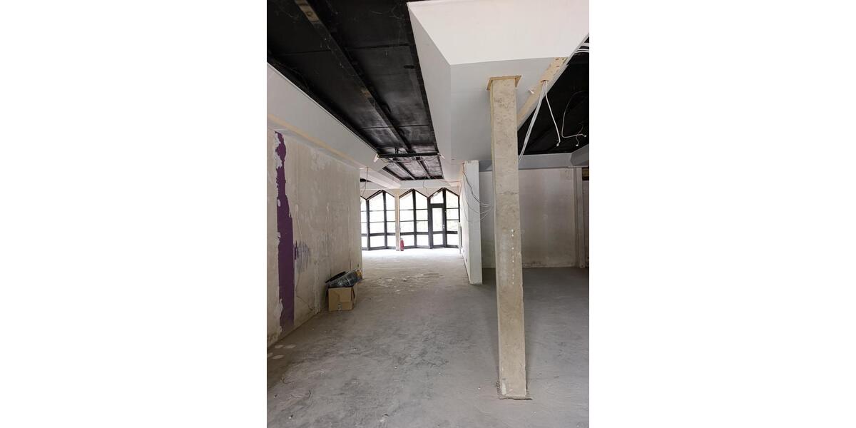 Gewerbeobjekt Drolshagen - 1.000&euro; | Angebot:22922104