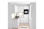 Erdgeschoßwohnung Petershausen - 2 Zimmer, 80 m&sup2;, 1.790&euro; | Angebot:26546227