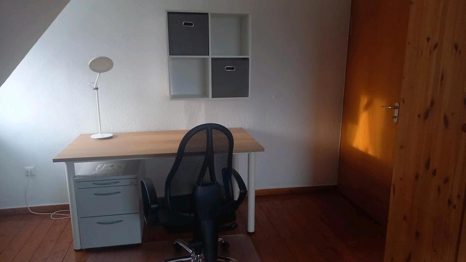 WG Wohnung Zimmer für Finanzschüler der Steuerakademie Rinteln 3 zimmer