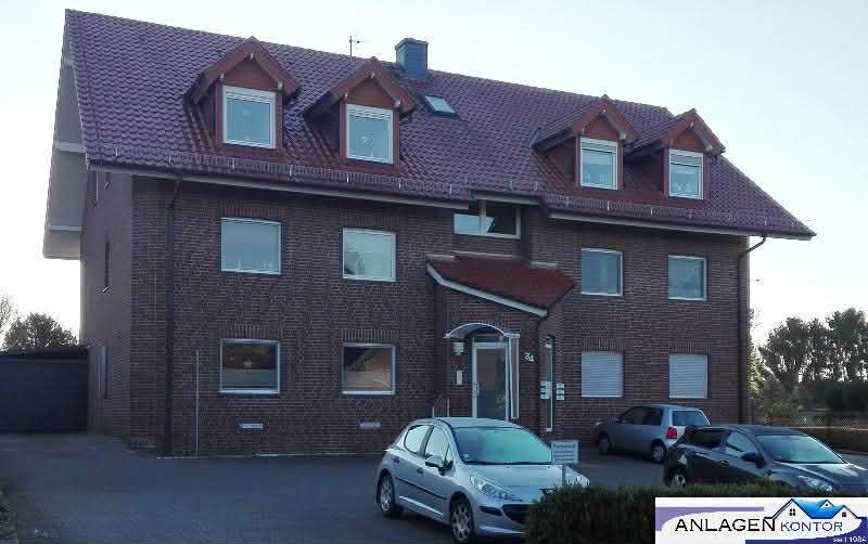 Terrassenwohnung Wegberg Arsbeck - 3 Zimmer, 93 m&sup2;, 930&euro; | Angebot:26038209