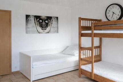 Wohnen auf Zeit Schweitenkirchen - 1 Zimmer, 36 m&sup2;, 950&euro; | Angebot:25236070