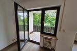 1-Zimmer-Wohnung mit Balkon in Erlangen
