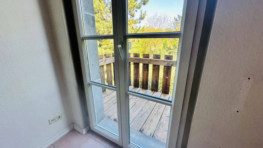 Wohnen auf dem Gut Idylle - Etagenwohnung Kruft | Angebot:26289087