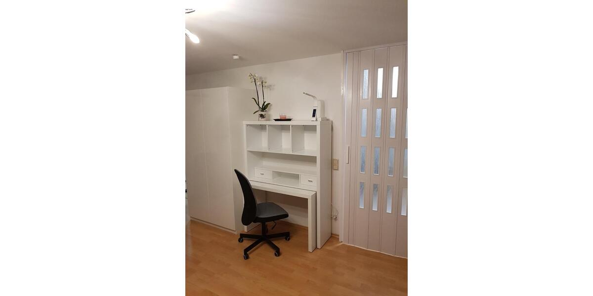 Erdgeschoßwohnung Fellbach Oeffingen - 1.5 Zimmer, 40 m&sup2;, 1.290&euro; | Angebot:24383474