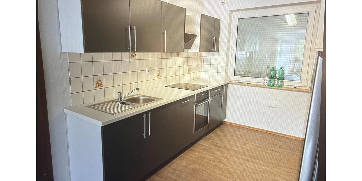 Etagenwohnung Saarlouis - 5 Zimmer, 110 m&sup2;, 1.050&euro; | Angebot:24127061