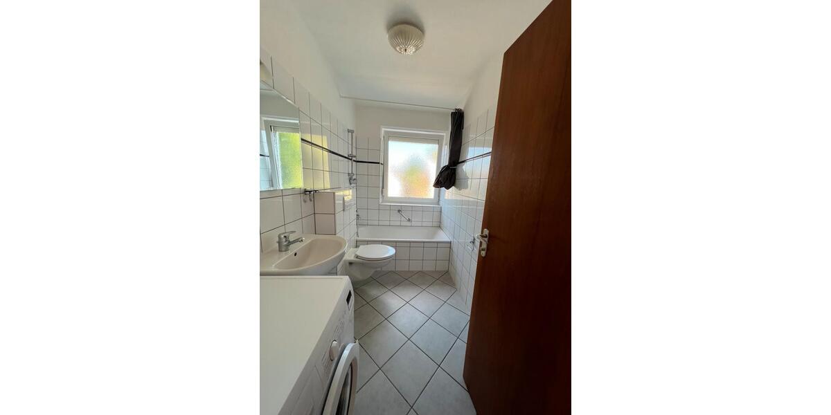 Wohnen auf Zeit München Feldmoching-Hasenbergl - 1 Zimmer, 16 m&sup2;, 750&euro; | Angebot:26620696