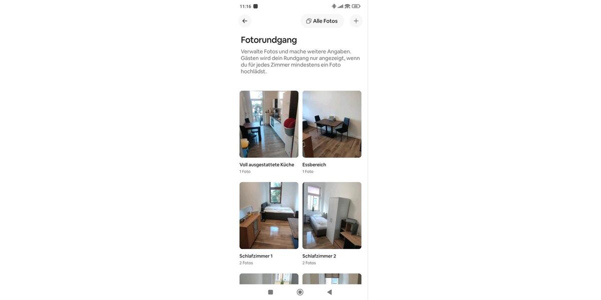 Etagenwohnung Zeitz - 5 Zimmer, 75 m&sup2;, 20&euro; | Angebot:25839017