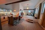 Maisonettenwohnung Bernau bei Berlin - 2 Zimmer, 80 m&sup2;, 1.200&euro; | Angebot:26682356