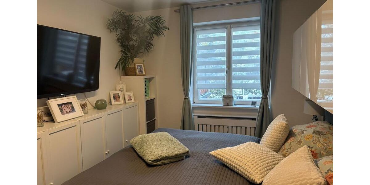 Erdgeschoßwohnung Baruth/Mark Mark - 2 Zimmer, 61 m&sup2;, 735&euro; | Angebot:26144736