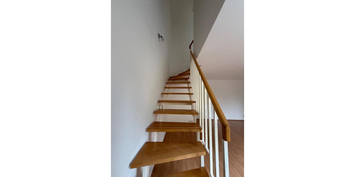 Maisonettenwohnung Altenburg - 2 Zimmer, 74 m&sup2;, 510&euro; | Angebot:26270602