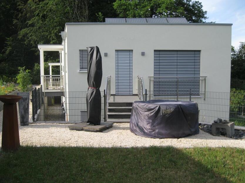 Freundliche 4-Zimmer-Wohnung in KönigswinterIttenbach