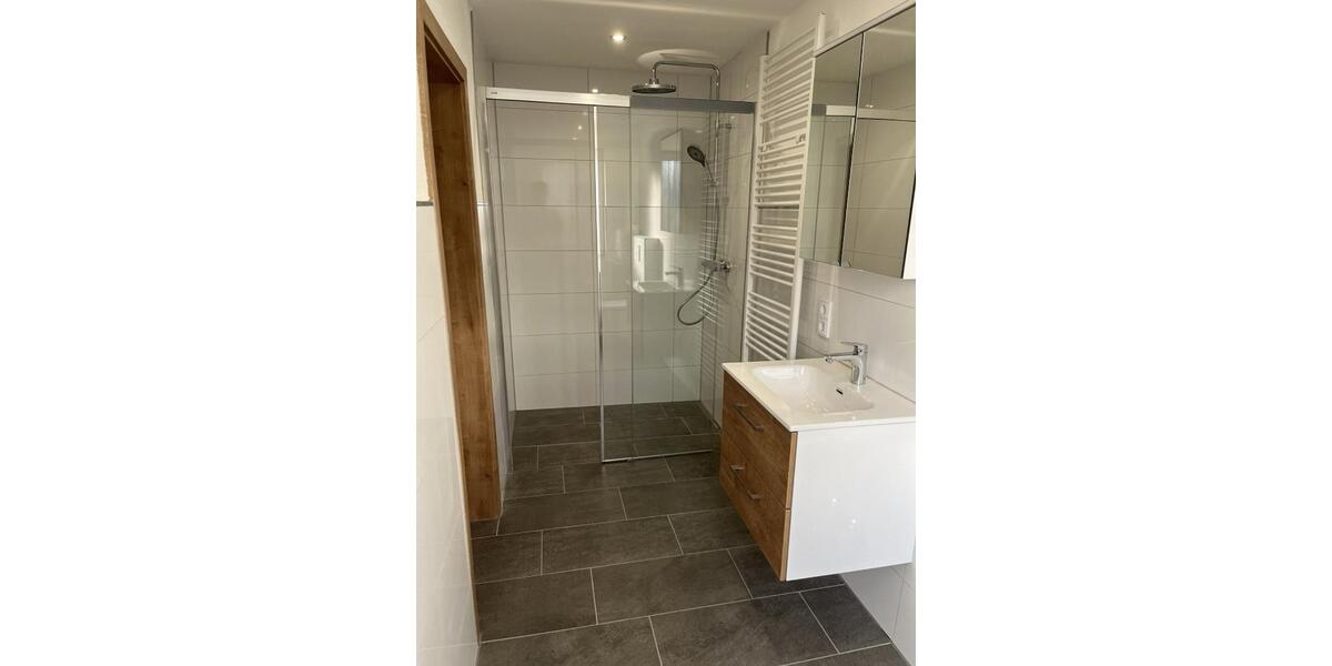 Terrassenwohnung Zwiesel - 3 Zimmer, 88 m&sup2;, 600&euro; | Angebot:24378256