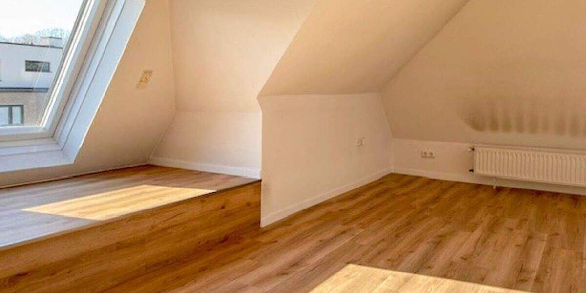 Etagenwohnung Köln Braunsfeld - 3 Zimmer, 95 m&sup2;, 1.500&euro; | Angebot:25107309